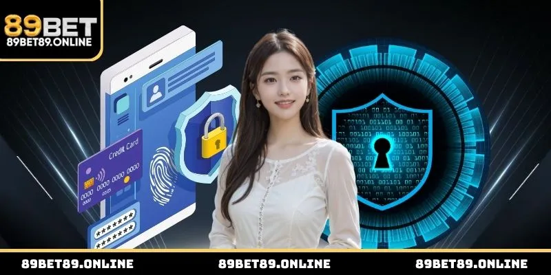 Công nghệ xác thực 2FA