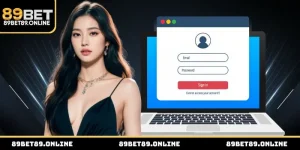 Đăng nhập 89BET - Truy cập nhanh, an toàn và bảo mật cao