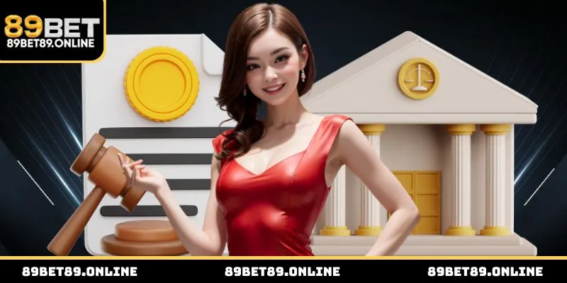 Giao dịch với những quy định nạp rút quan trọng
