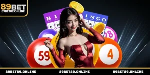 Keno 89BET - Cách chơi và mẹo hay giúp thắng lớn dễ dàng