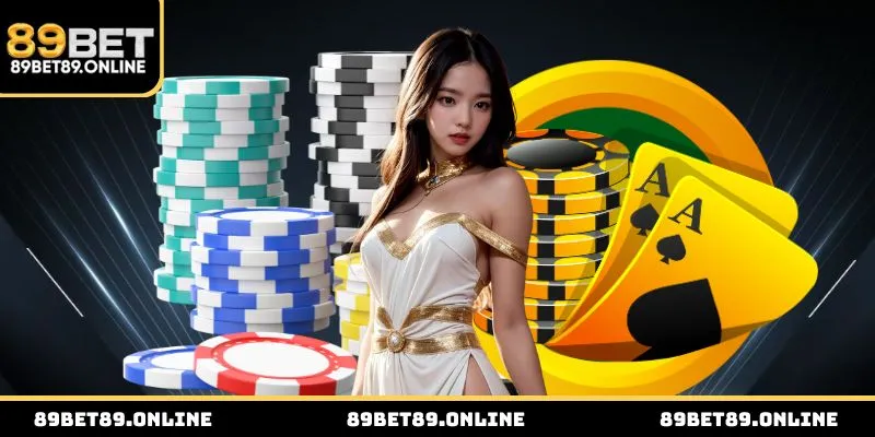 Kho game hấp dẫn bạn nên thử ngay tại hệ thống