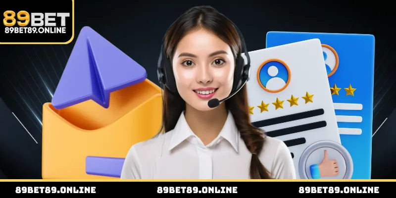Nhà cái cung cấp nhiều phương án xử lý vấn đề
