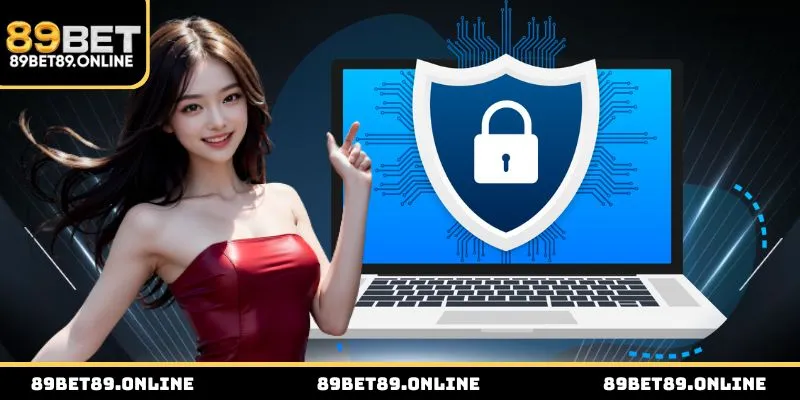 Lợi ích của nhà cái và người chơi khi có chính sách bảo mật