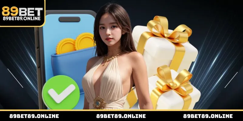 Sự kiện thưởng dành cho hình thức nạp định kỳ